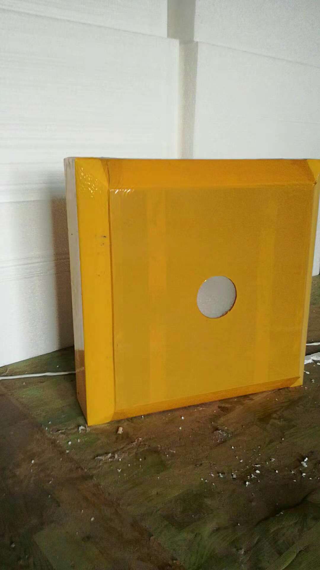 空心樓蓋輕質(zhì)模盒填充模盒空心模盒