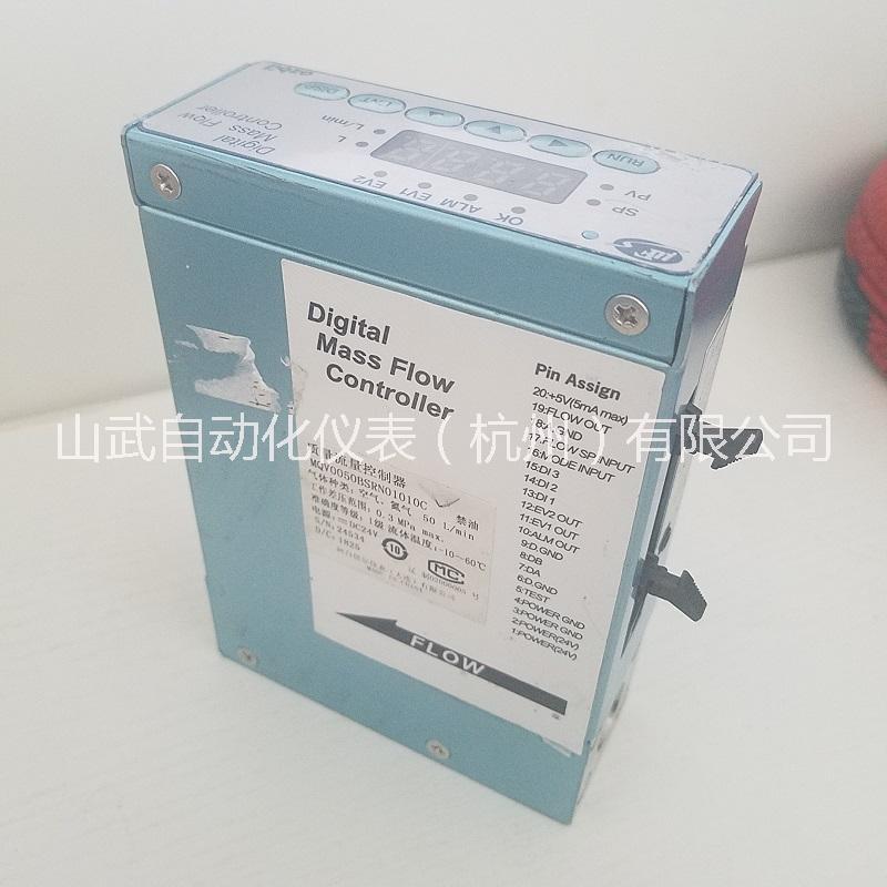 MQV0002CSRN000000 山武數(shù)字式質(zhì)量流量控制器