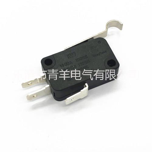 【汽車微動開關(guān)】微動開關(guān)廠家 鼠標(biāo) 超小型 型號 價格