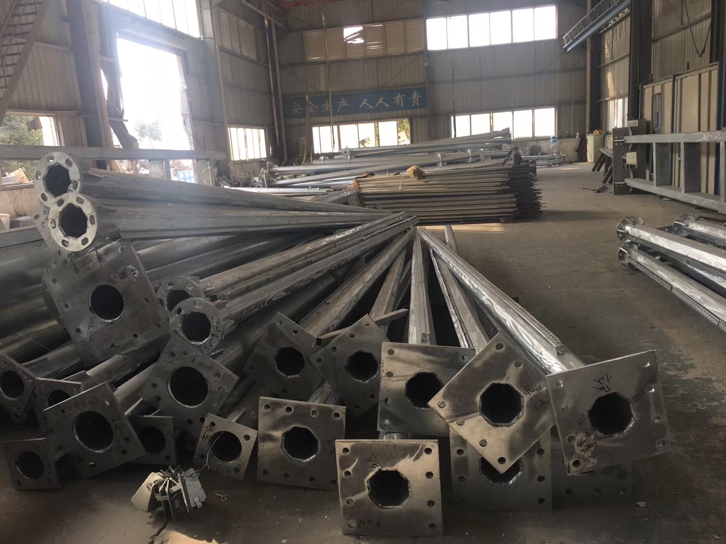巴中機(jī)動車違停桿廠家加工定制