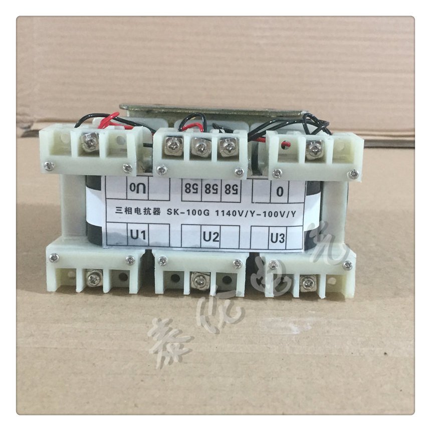 BKC-150控制變壓器 礦用變壓器 36V輸出 中國(guó)電光