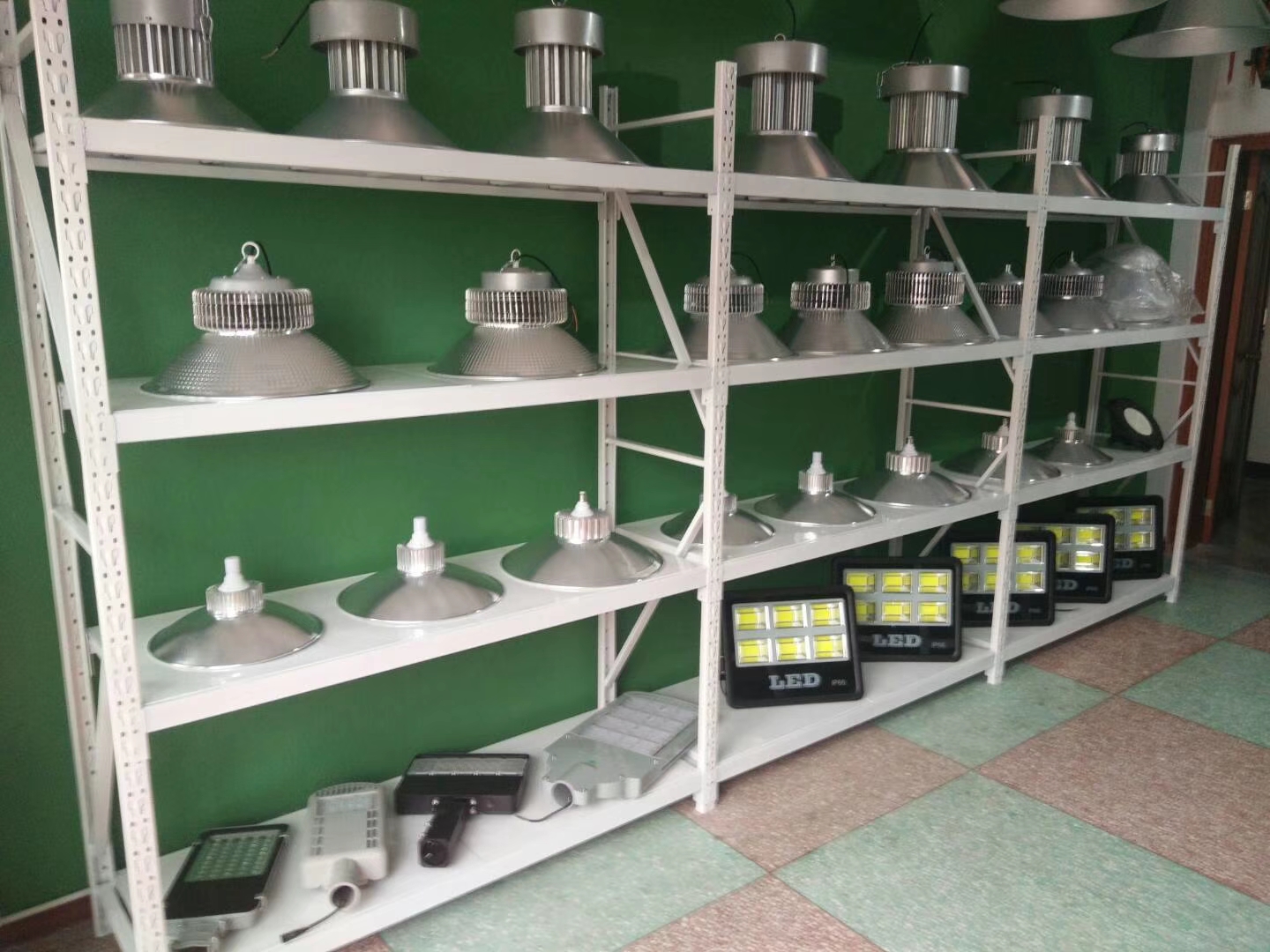 YR-150瓦LED投射燈,150瓦LED投光燈