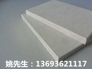 6-30mm纖維增強水泥壓力板新標(biāo)準