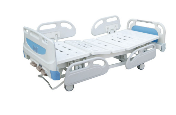 ABS床頭三搖升降監(jiān)護(hù)床 醫(yī)用護(hù)理床 ICU病床 重癥監(jiān)護(hù)病床 廠家供應(yīng)