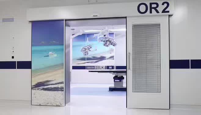 供應(yīng)廣安市鉛門鉛板凈化門報(bào)價(jià)