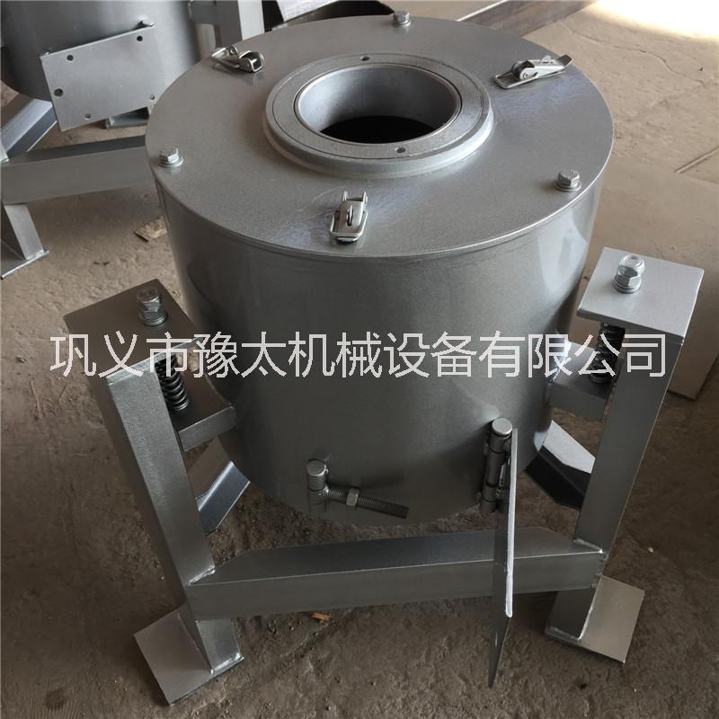 離心式濾油機 食用油油渣分離機 榨油坊毛油過濾機