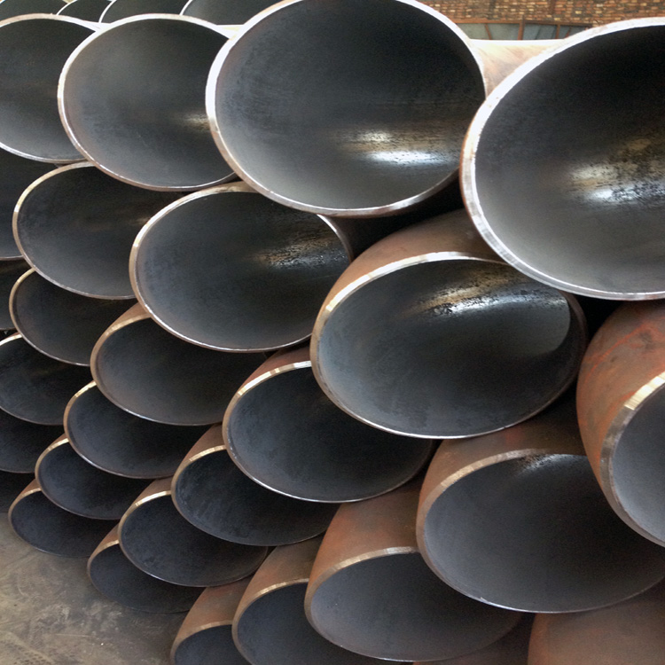 鋼制90°彎頭_90度鋼制彎頭_鋼制90°對(duì)焊管件彎頭