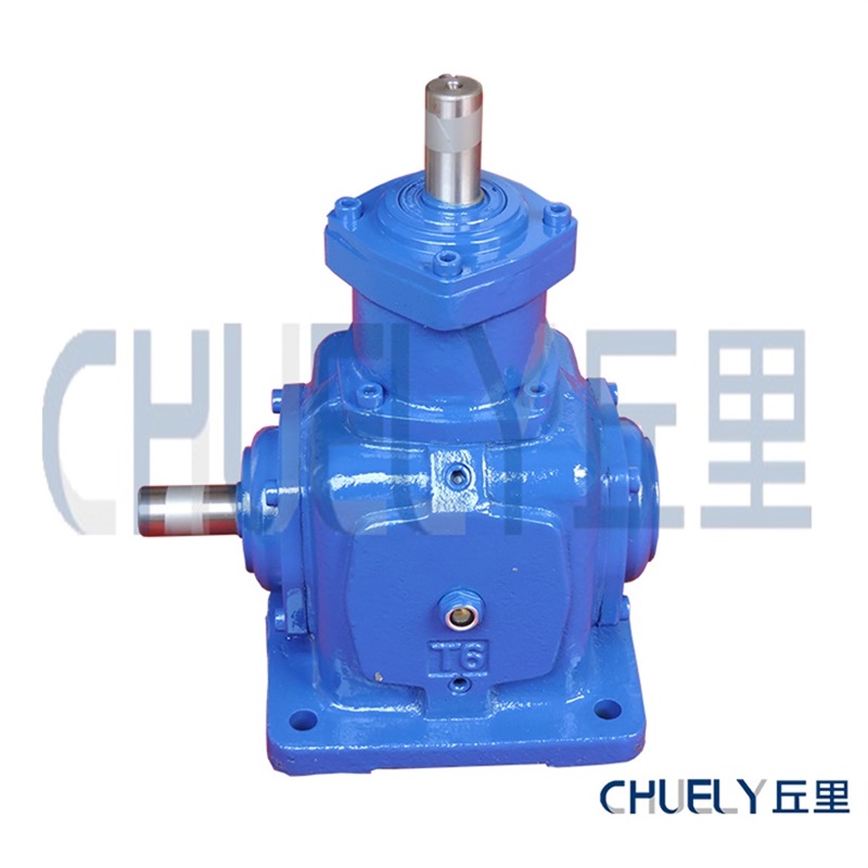 丘里減速機(jī)T4-1-LR-B3十字換向器 性能優(yōu) 低損耗 *率