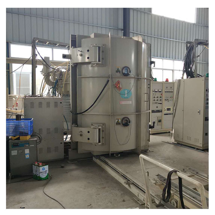 二手電鍍五金不銹鋼制品鍍膜設(shè)備 二手多弧離子真空鍍膜機(jī) 二手磁控濺射鍍膜機(jī)*回收