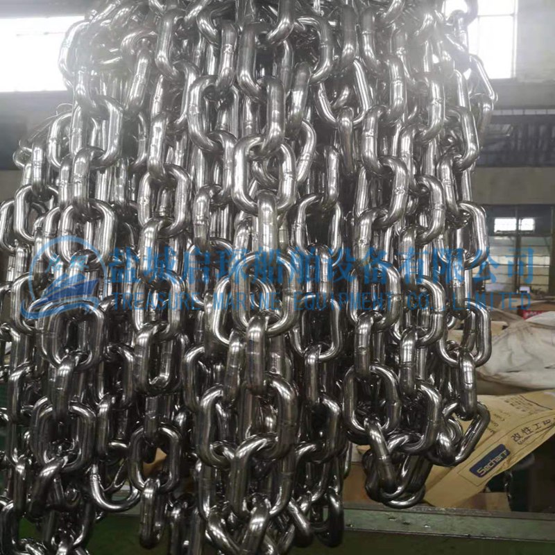廠家供應不銹鋼鏈條|不銹鋼無檔鏈條廠家直銷