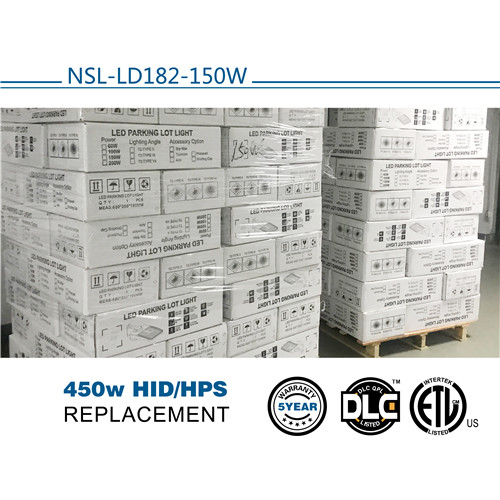 爆款led模組路燈頭外殼套件 戶外防水路燈