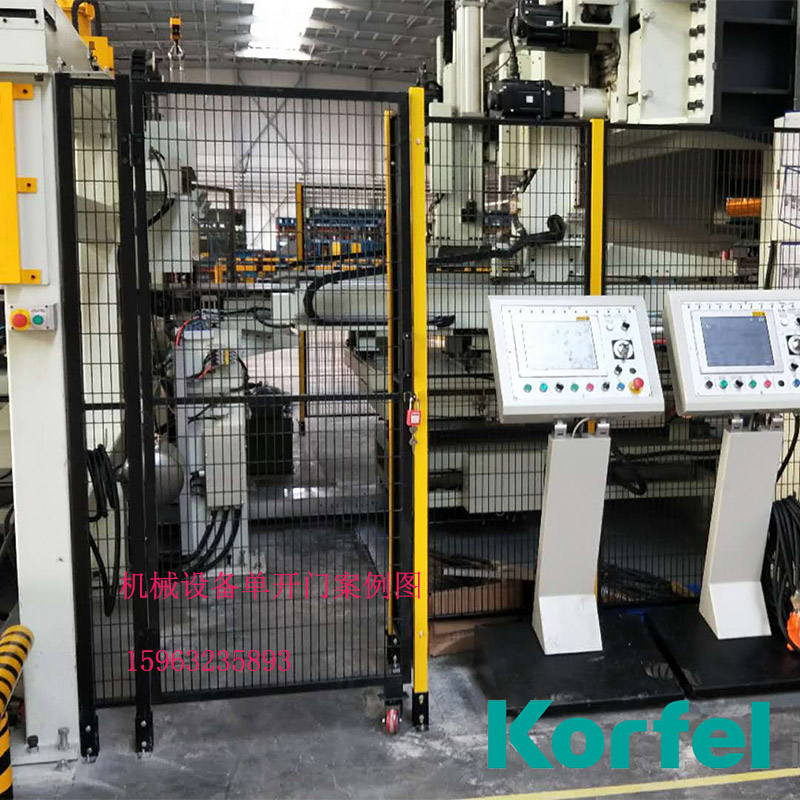 出售設(shè)備圍欄網(wǎng) 機(jī)器人防護(hù)網(wǎng)