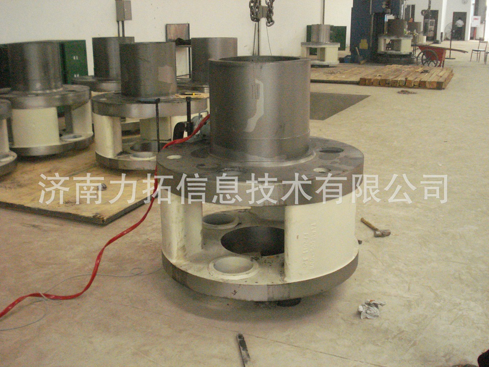 廈門振動時效儀 振動時效設備