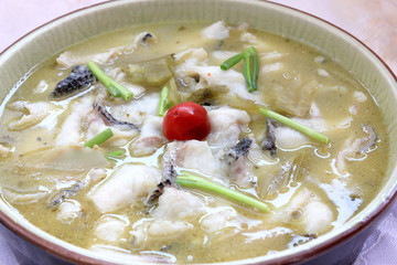 酸菜魚培訓(xùn) 片片魚木桶魚培訓(xùn) 番茄魚米飯培訓(xùn)包食宿