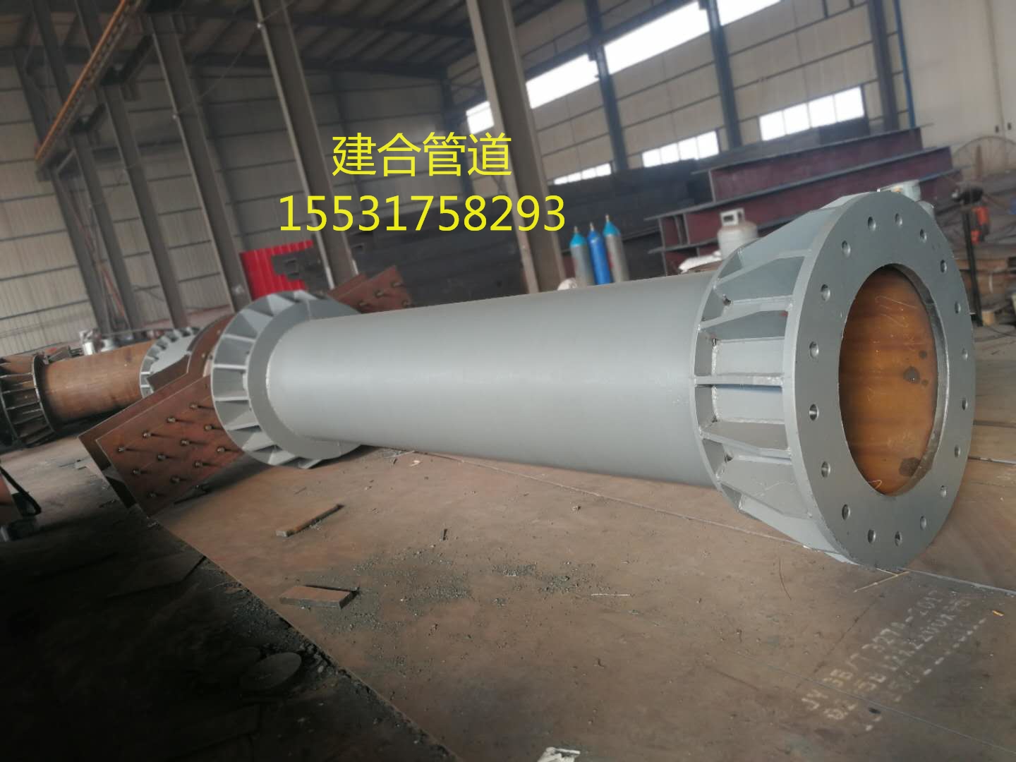 地鐵施工* 609鋼支撐、鋼韋檁、活絡(luò)端2019新價格