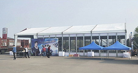 武漢市租賃篷房供應(yīng)商