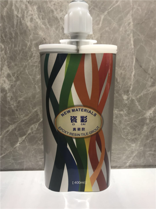 廠家批發(fā)雙組美縫膠