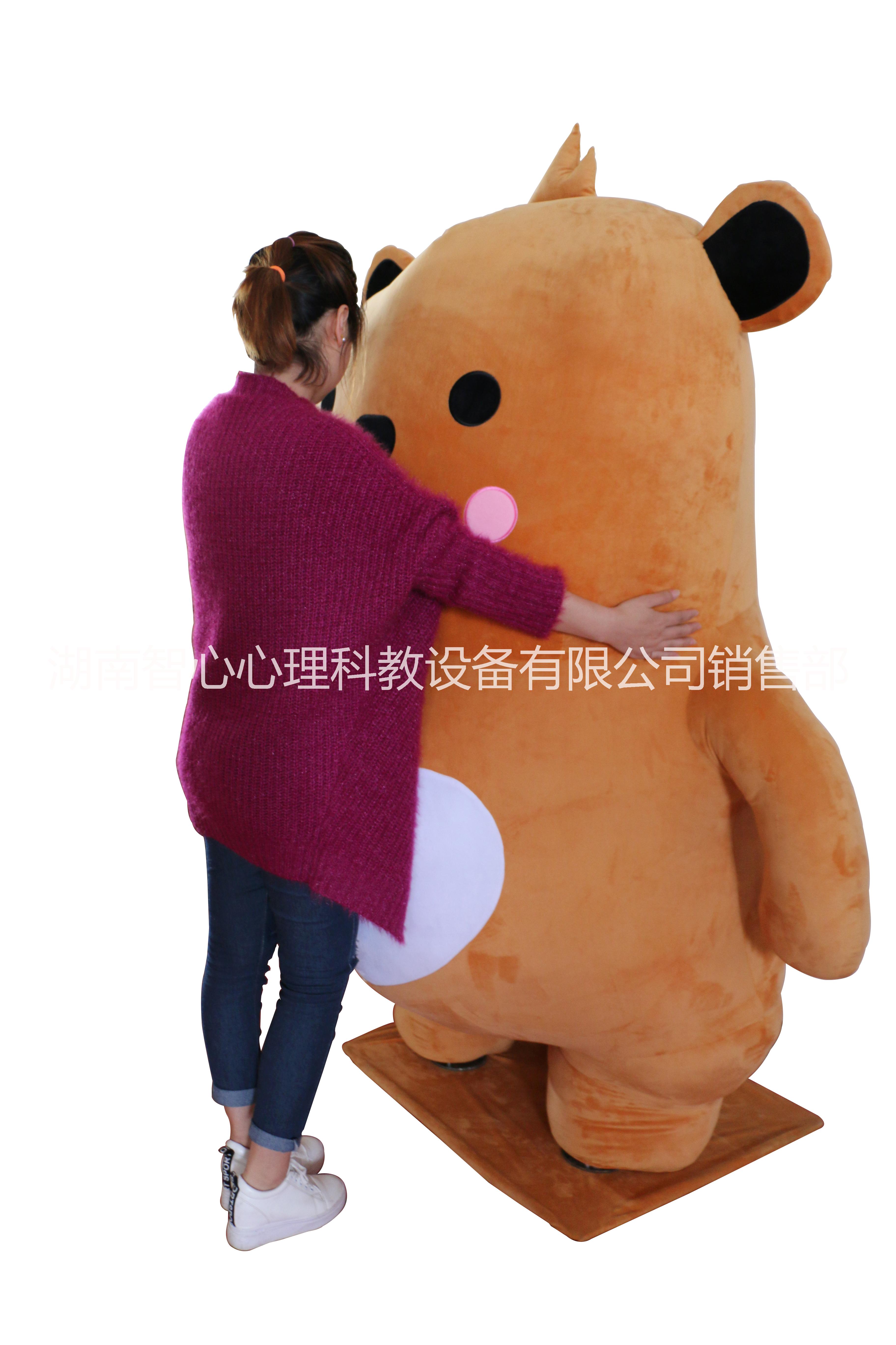 南昌智能引導(dǎo)擁抱系統(tǒng)生產(chǎn)廠家抱抱熊價格