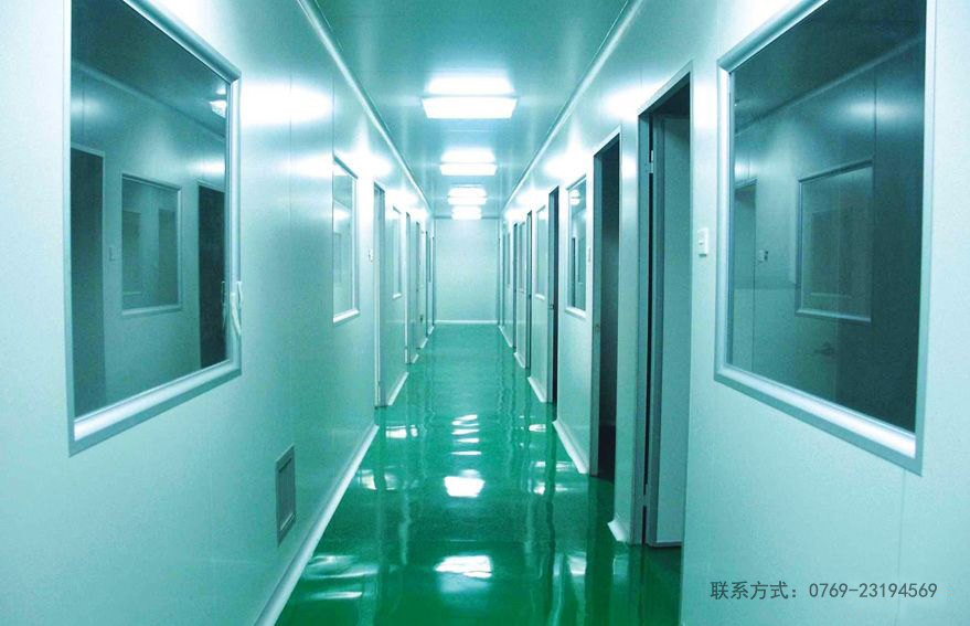 翔泰供應(yīng)千級電子加工廠房無塵施工|有專業(yè)的售前及售后服務(wù)