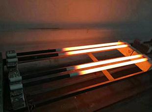 加熱硅碳棒，加熱硅碳棒價(jià)格，加熱硅碳棒生產(chǎn)廠家，加熱硅碳棒批發(fā) 加熱硅碳棒廠家