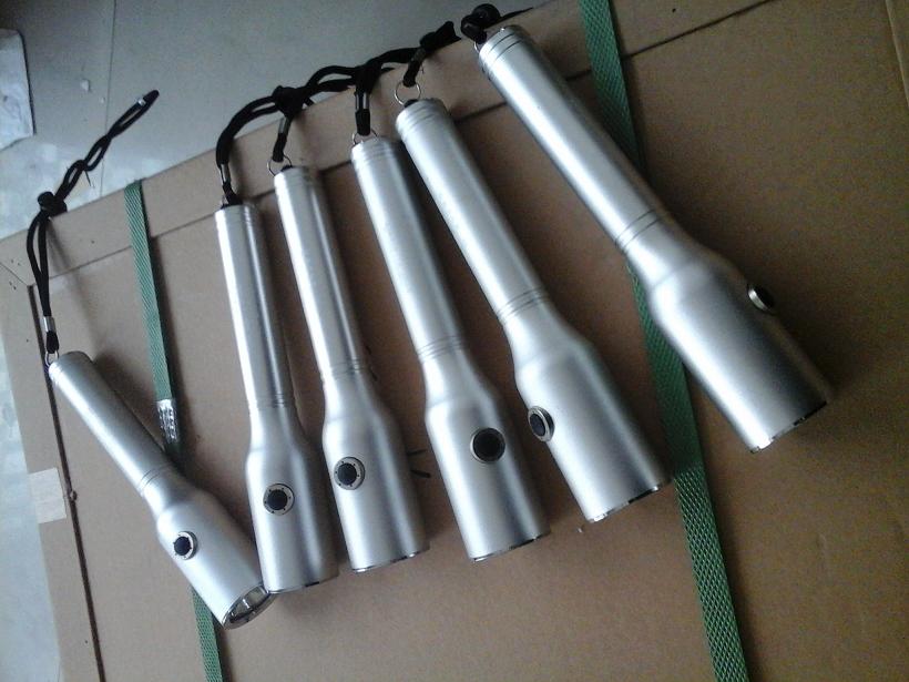 BS51煉油廠防爆手電，鹽城防爆手電