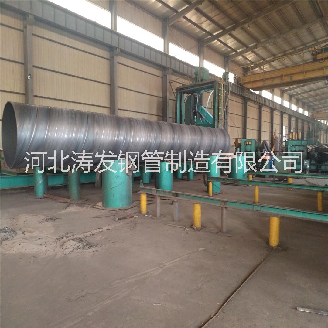 河北濤發(fā)鋼管制造有限公司