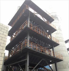 廊坊昊誠(chéng)專業(yè)制造*高質(zhì)濕式靜電除塵器