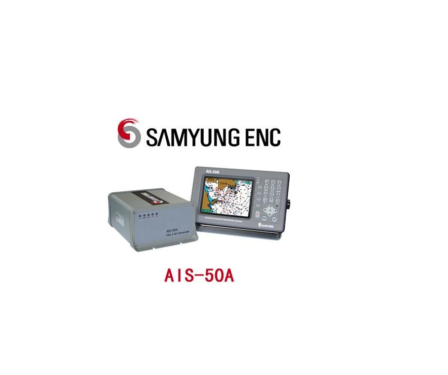 韓國(guó) 三榮船舶自動(dòng)識(shí)別系統(tǒng) AIS-5CCS  SAMYUNG避碰儀