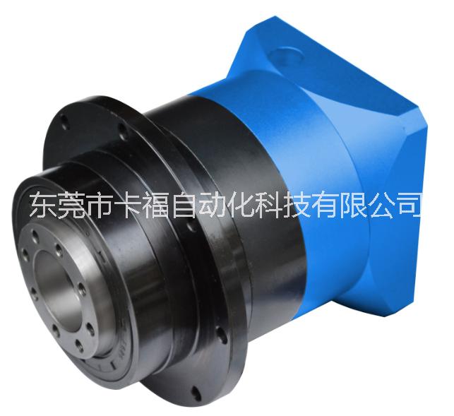 伺服精密行星減速機(jī) 高精度3-5弧分斜齒行星減速機(jī)400W750W