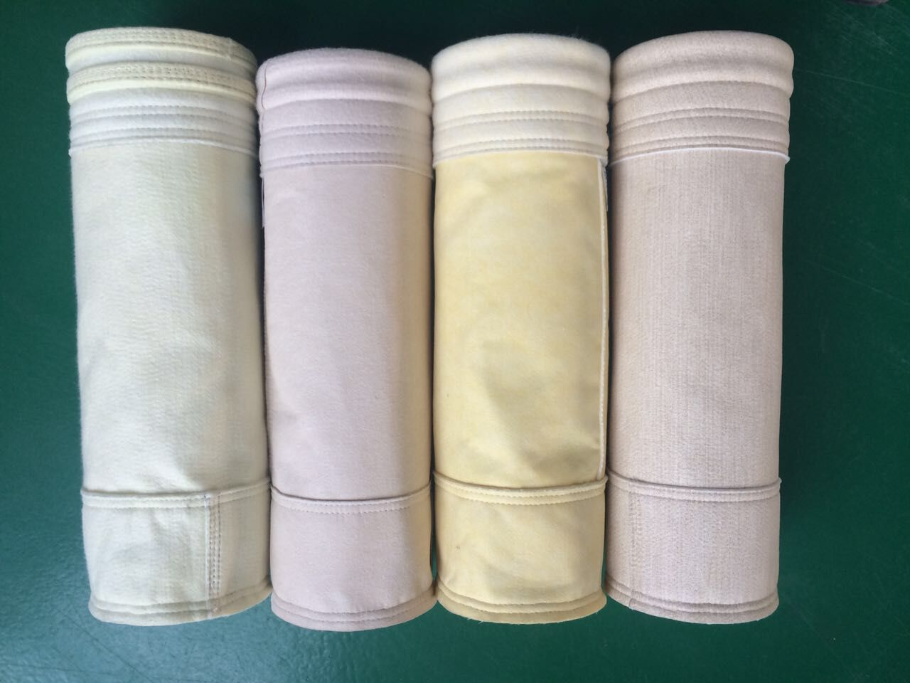 江蘇專業(yè)針刺氈布袋廠家  供應(yīng)商