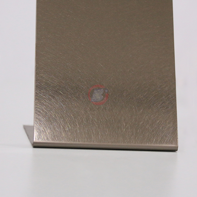 高比亂紋鍍香檳金不銹鋼板 CS-3147 不銹鋼裝飾香檳金板 亂紋鍍香檳金不銹鋼板