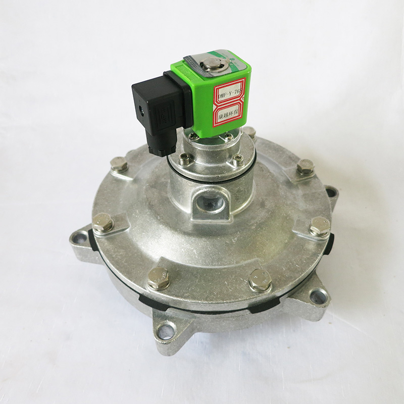 供應(yīng) DMF-76S型淹沒(méi)式電磁脈沖閥現(xiàn)貨3寸淹沒(méi)脈沖電磁閥廠家