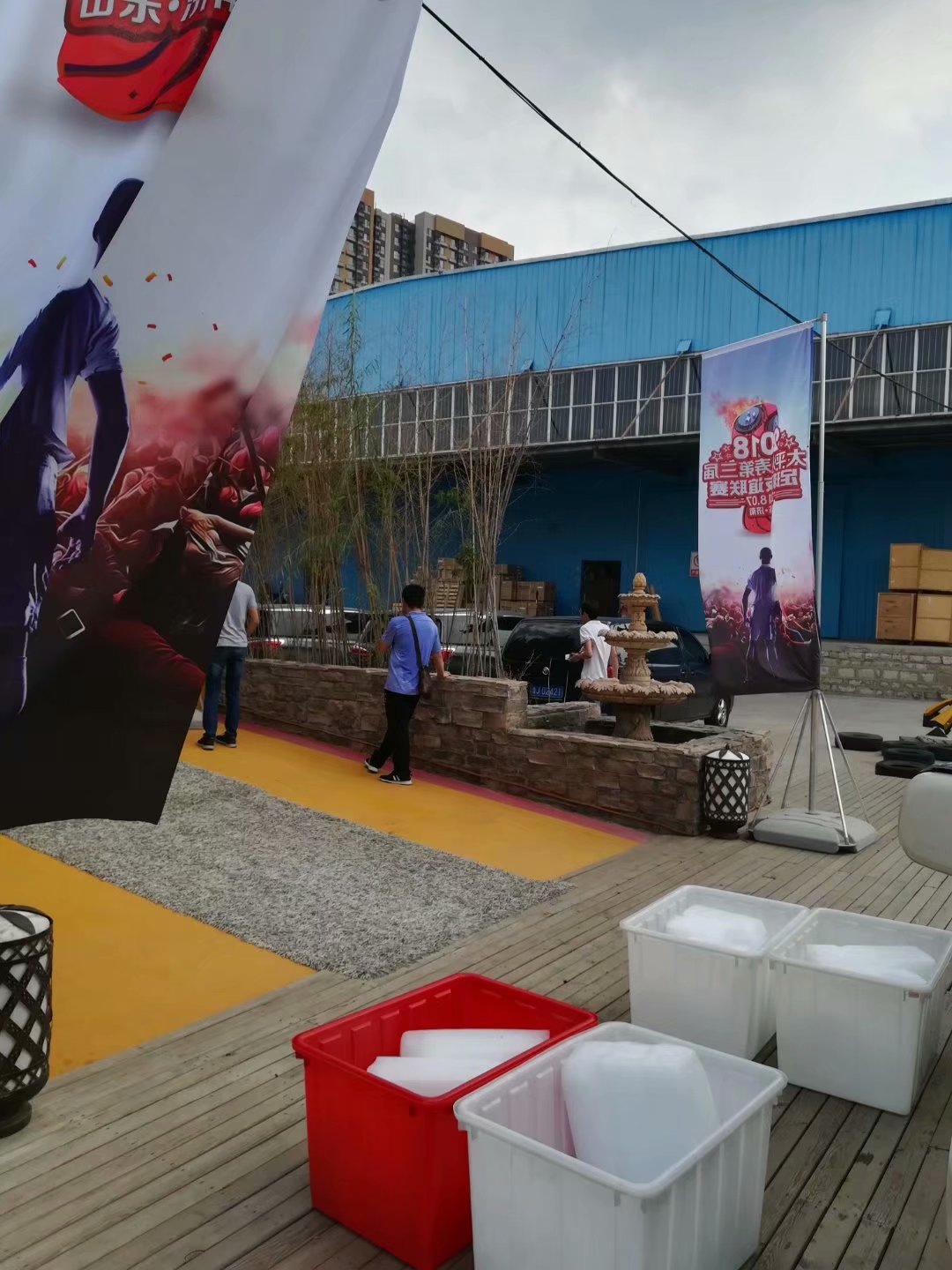 山東制冰廠[工業(yè)] [降溫]【保鮮】冰塊價格