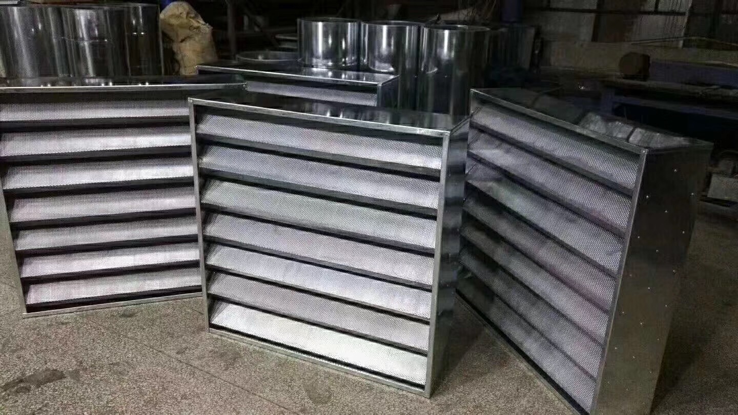 貴陽工業(yè)廢氣凈化除塵設(shè)備銷售及安裝