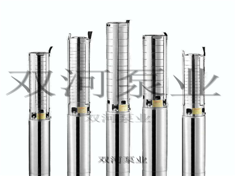 海水泵 不銹鋼潛水泵耐腐蝕潛水泵廠家