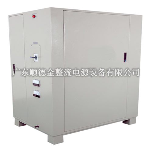 供應(yīng)用于氧化的大功率高頻開(kāi)關(guān)電源，水冷開(kāi)關(guān)電源