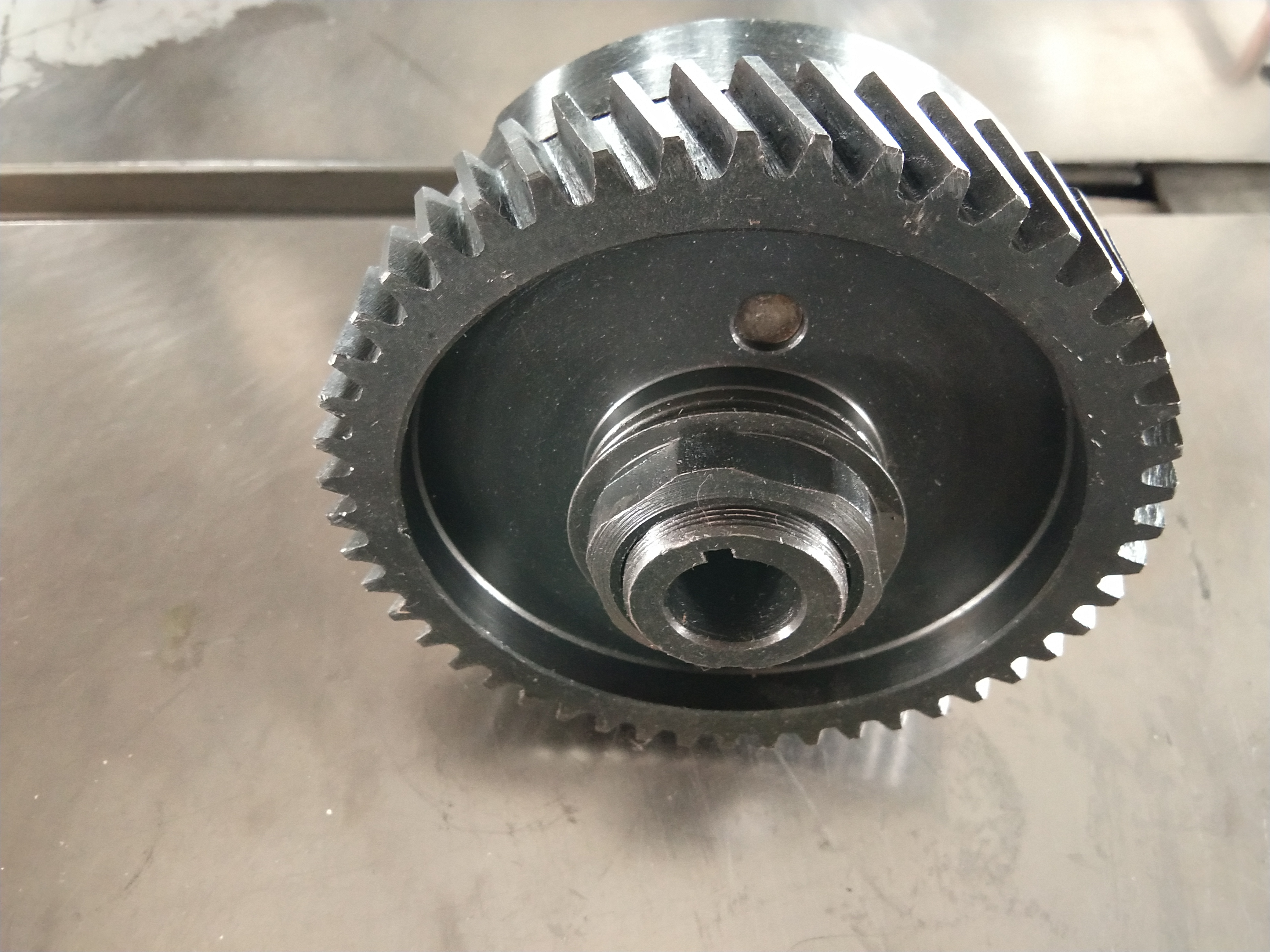友和Q616提前器 云內(nèi)4100提前器 供應(yīng)云內(nèi)4100專業(yè)提前器