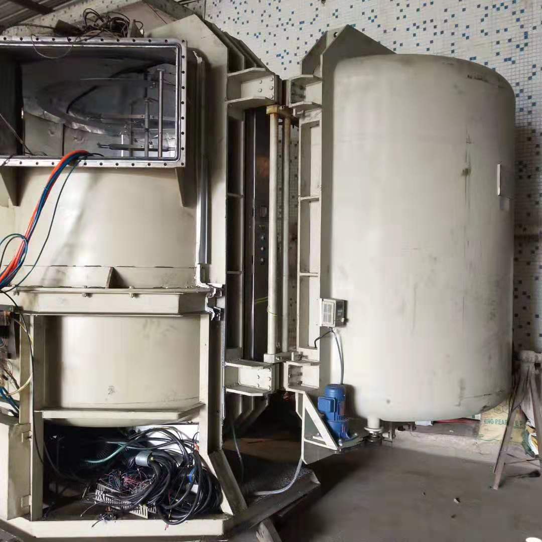 二手臺灣成臻真空鍍膜機(jī) 二手真空鍍膜機(jī)供應(yīng)商 二手真空鍍膜機(jī)品牌 二手真空鍍膜機(jī)批發(fā) 二手真空鍍膜機(jī)批發(fā)商