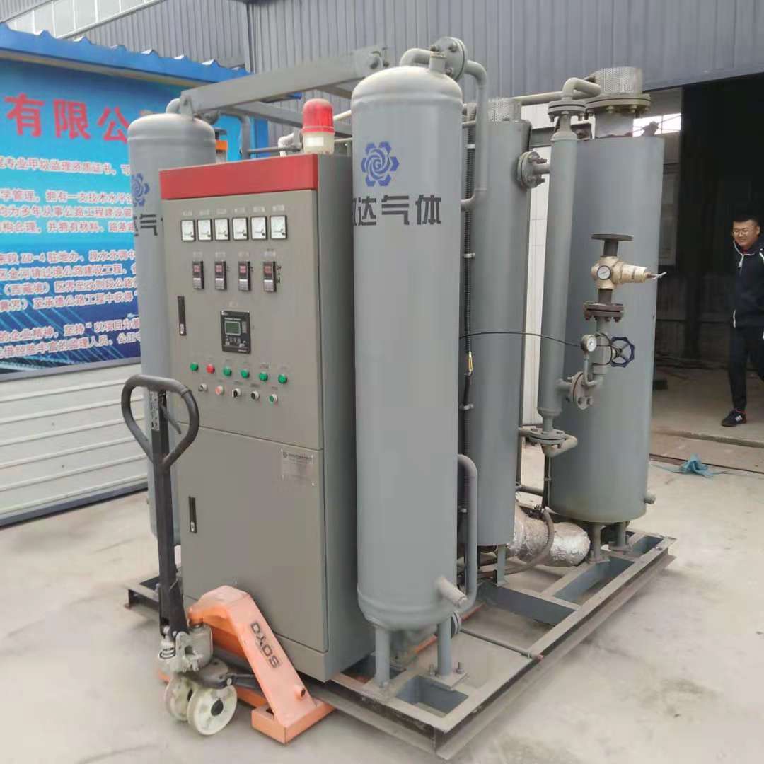 出售二手制氮機(jī)PSP制氮機(jī)-供應(yīng)商