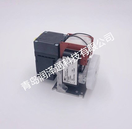 德國(guó)N86KTE采樣泵 取樣泵