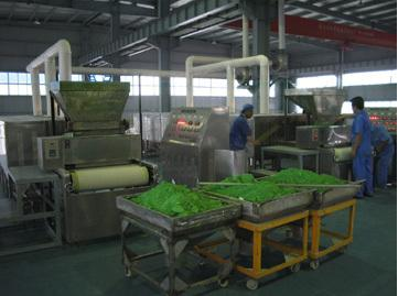 氫氧化鎳微波烘干機
