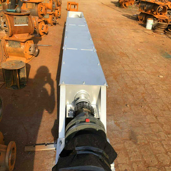 螺旋輸送機的用途及參數(shù)