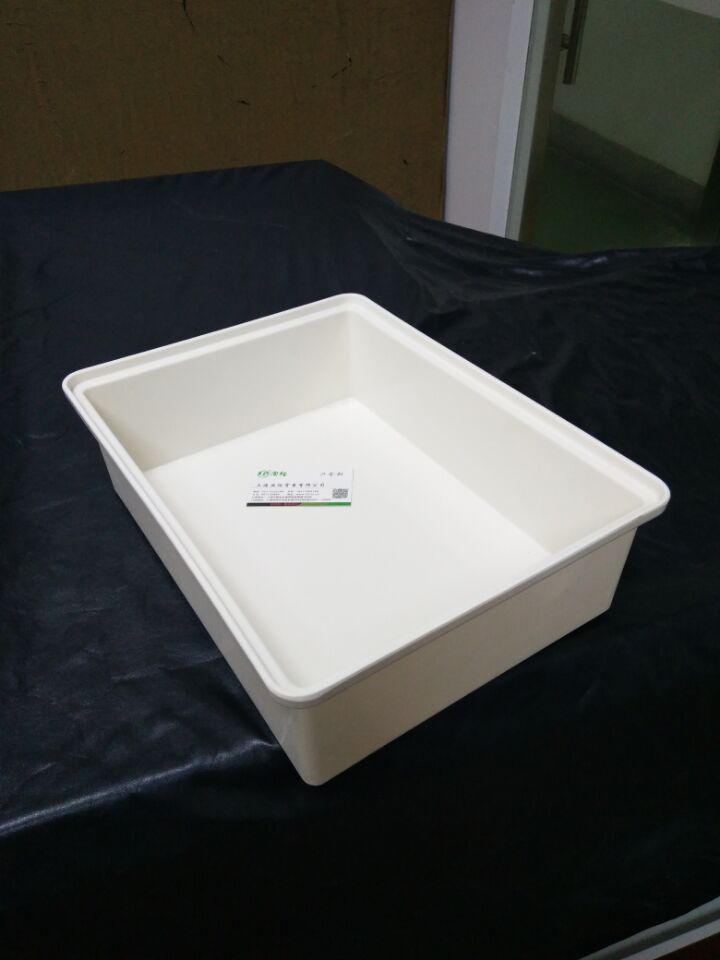 淘裕實(shí)業(yè)密胺食品盒零食貨架4030食品收納盒炒貨盒糖缸盒
