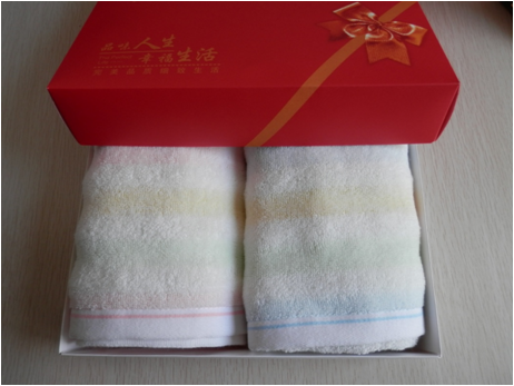 億嘉禾禮品毛巾  印花毛巾廠家直銷