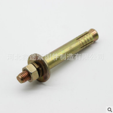 膨脹螺栓 河北膨脹螺栓供應(yīng)商 河北膨脹螺栓直銷 河北膨脹螺栓報價 河北膨脹螺栓批發(fā)