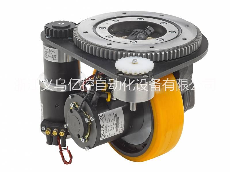 AGV驅(qū)動輪 ISO認證CFR驅(qū)動輪 驅(qū)動器帶批發(fā) AGV設(shè)備*