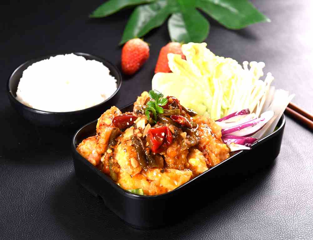 加盟泰燒紙上烤魚培訓(xùn)