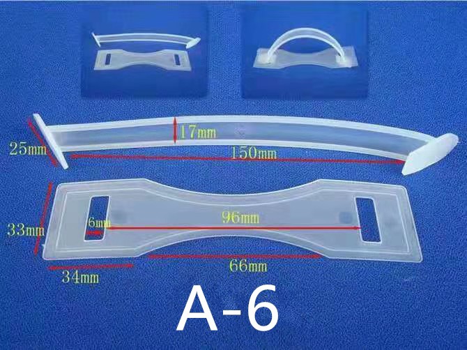 奶箱手提扣生產(chǎn)廠家，東莞奶箱手提扣生產(chǎn)廠家，翔泰塑膠制品專業(yè)生產(chǎn)塑膠手提扣