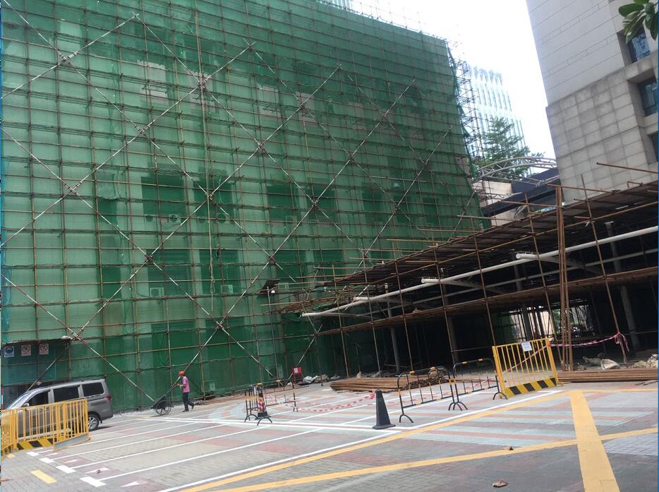 我們是專業(yè)承包 深圳吉祥鋼管架  搭建一條龍服務(wù)的  深圳吉祥鋼管架