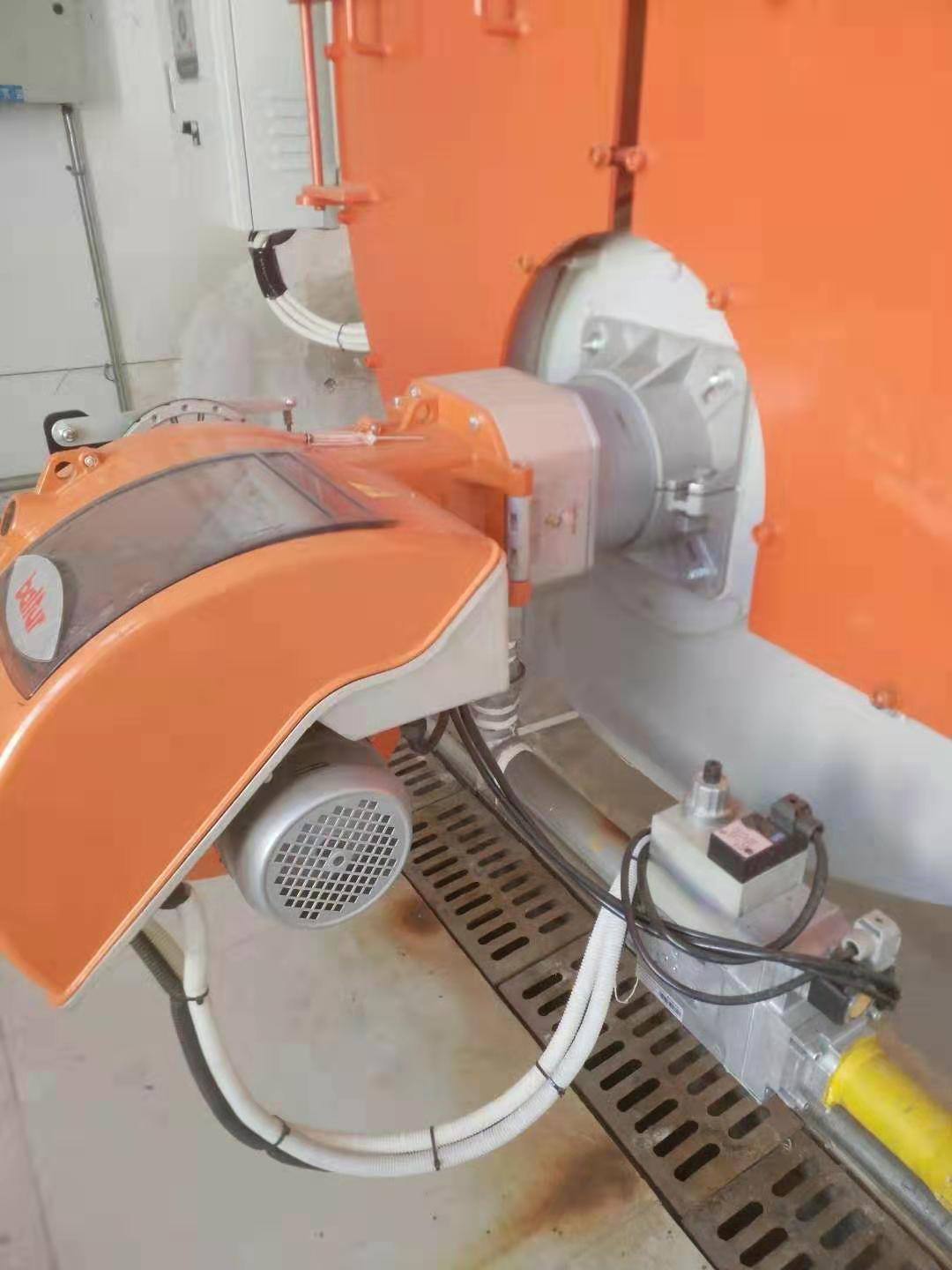 “呼和浩特2噸燃?xì)庹羝仩t配置節(jié)能器的重要性”參數(shù)說明